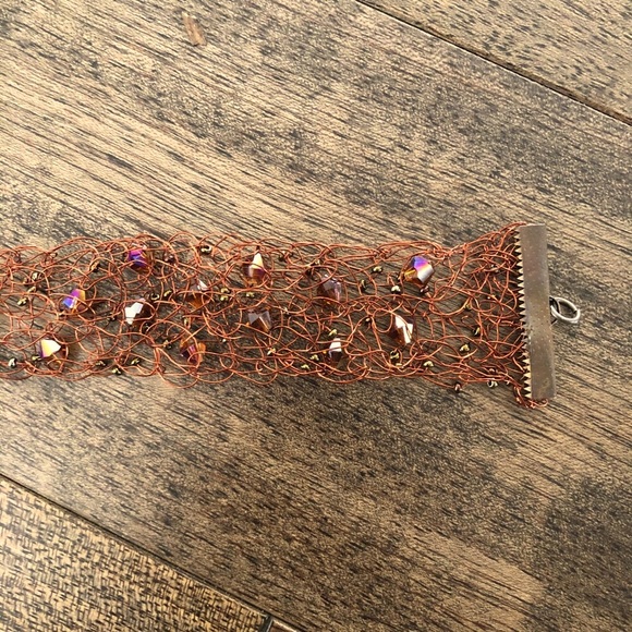 💝 2/$15 free shipping Handmade bracelet - Picture 3 of 4